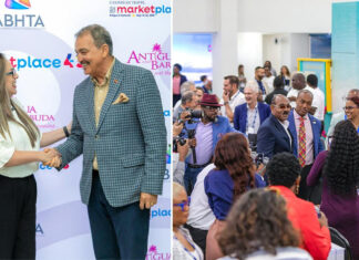 Caribbean Travel Marketplace opens in Antigua on May 12 with focus on regional business links Caribbean Travel Marketplace