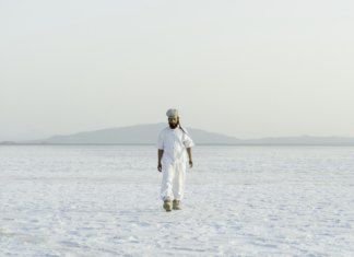 Protoje releases new ‘Something I Said’ video featuring Jesse Royal Protoje