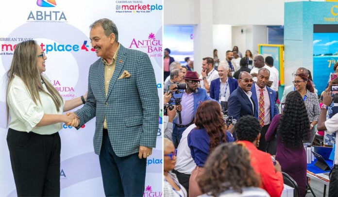 Caribbean Travel Marketplace