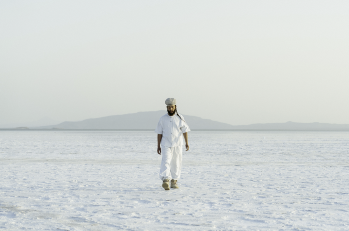 Protoje