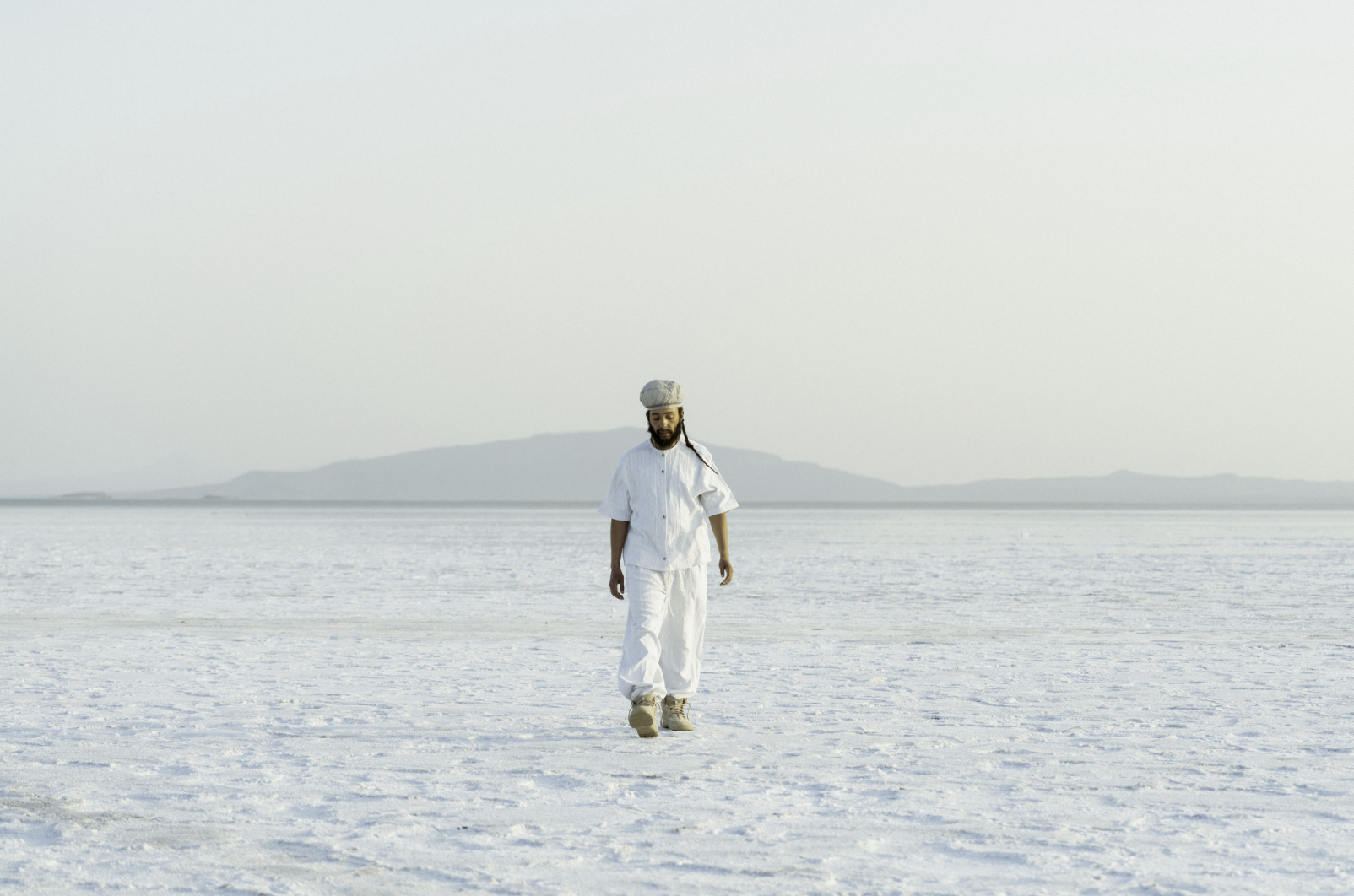 Protoje releases new ‘Something I Said’ video featuring Jesse Royal