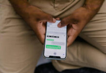 Crypto betting links keep circulating in diaspora WhatsApp groups WhatsApp groups