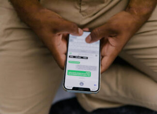 Crypto betting links keep circulating in diaspora WhatsApp groups WhatsApp groups