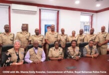CARICOM deploys election observer mission to Bahamas ahead of general election CARICOM mission Bahamas