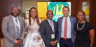 Caribbean tourism leaders to headline Caribbean Week in New York 2026 Caribbean Week