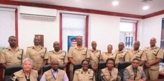 CARICOM deploys election observer mission to Bahamas ahead of general election CARICOM mission Bahamas