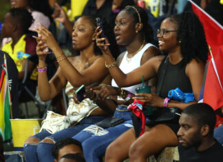 CPL and UWI relaunch sports marketing internship for 2026 season CPL