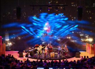 Trinidadian trumpeter Etienne Charles set for New York performances at Jazz at Lincoln Center Etienne Charles