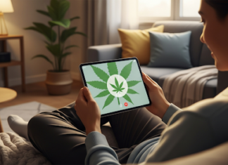 No referral needed: The rise of cannabis telehealth clinics in Brisbane