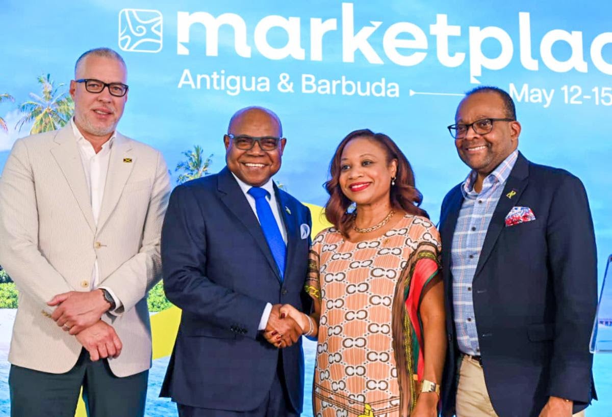 Jamaica to host CTO Air Connectivity Summit in 2027 amid push for stronger regional airlift
