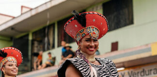 Caribbean festivals are packing out, and the same volunteers keep holding it together caribbean festivals