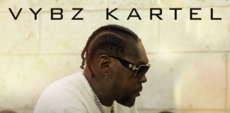 Vybz Kartel announces new album God & Time set for June release vybz kartel