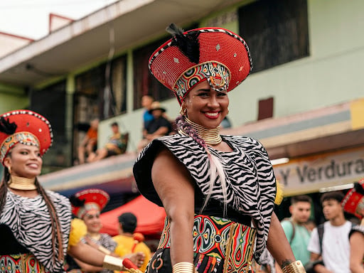 caribbean festivals