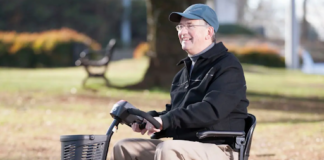 Key benefits of using a 3 wheel scooter for everyday transportation