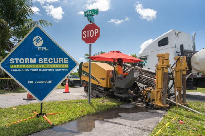 FPL Miami-Dade Broward