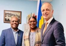 UNCTAD to support St. Vincent push for stronger diaspora investment framework