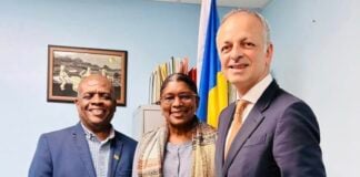 UNCTAD to support St. Vincent push for stronger diaspora investment framework