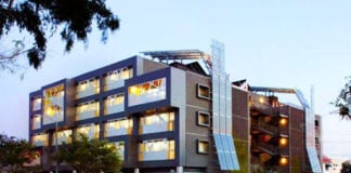 3 upgrades to develop truly eco-friendly residential complexes